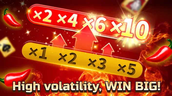 JL Clothing Slot Games